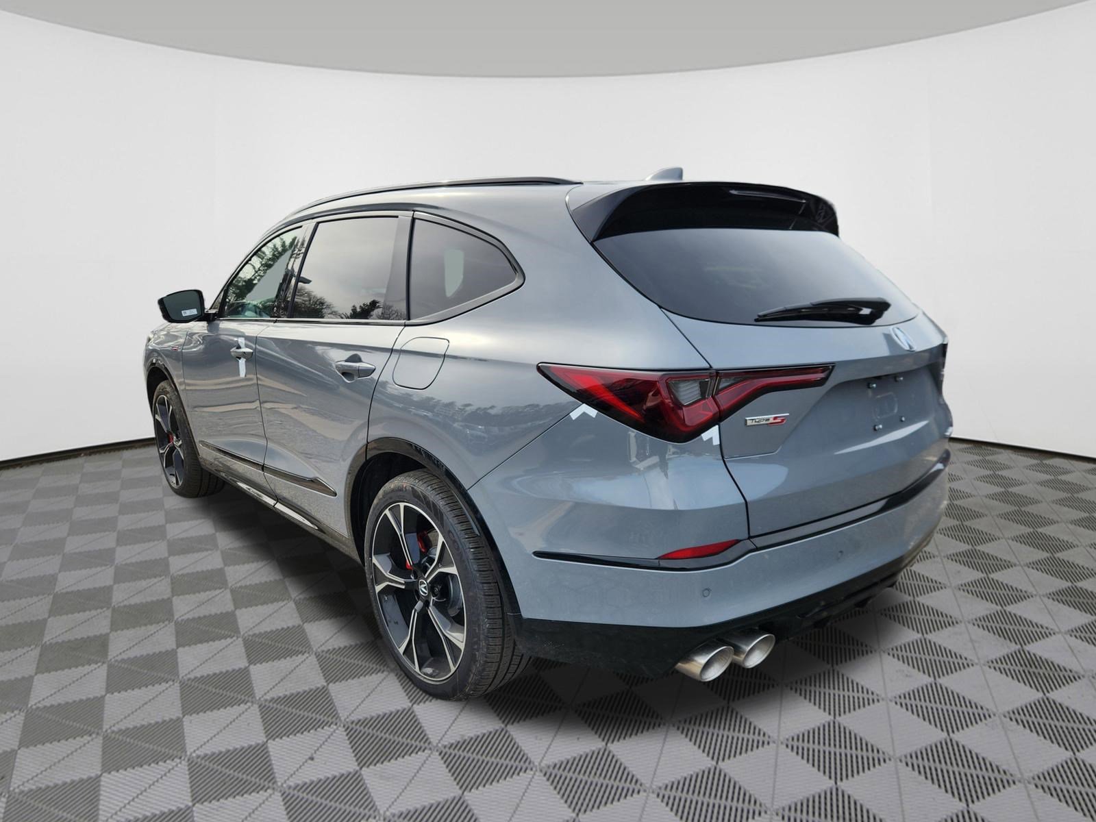 New 2026 Acura MDX Type S image 3