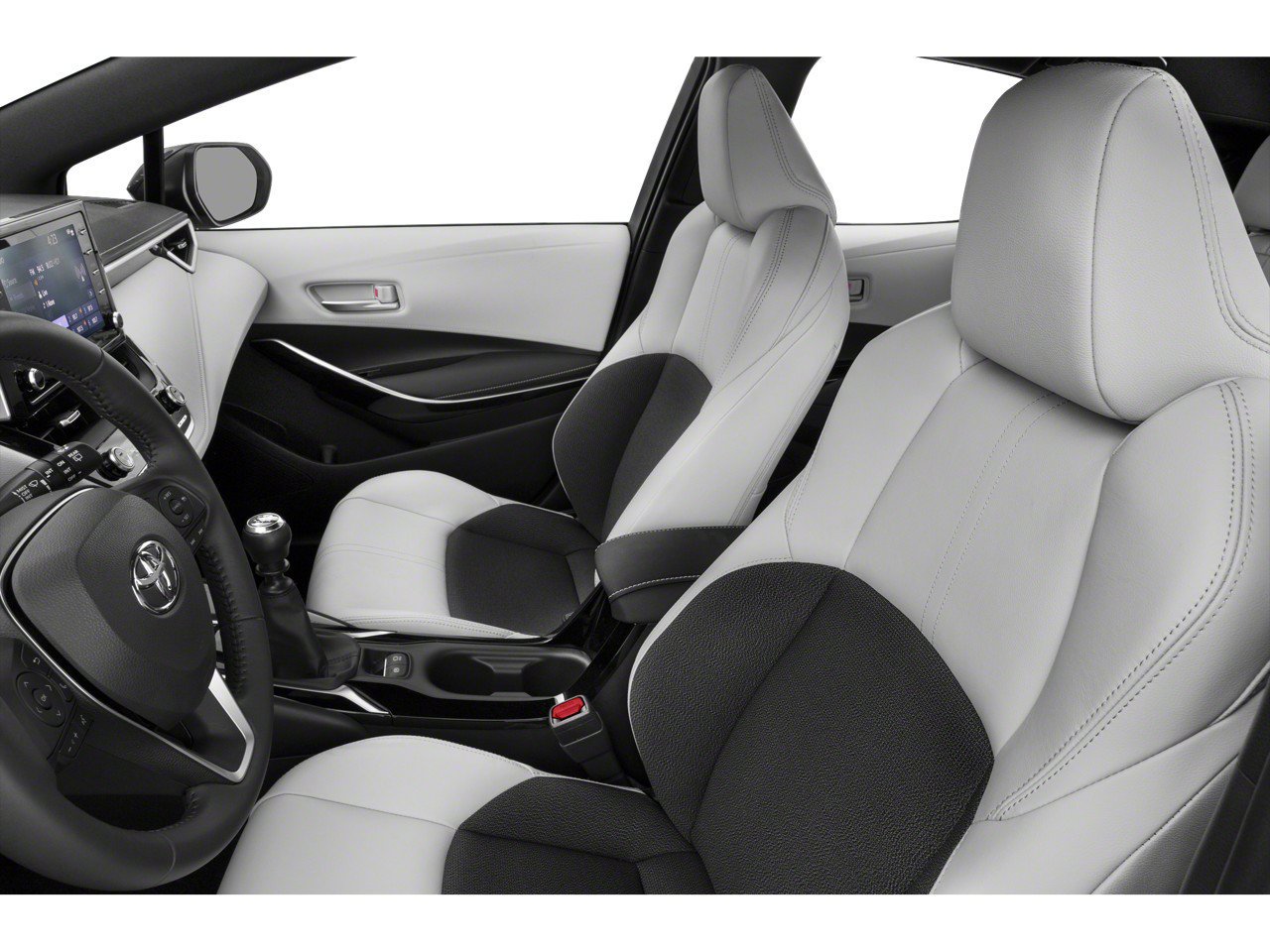 Used 2020 Toyota Corolla XSE FWD image 9