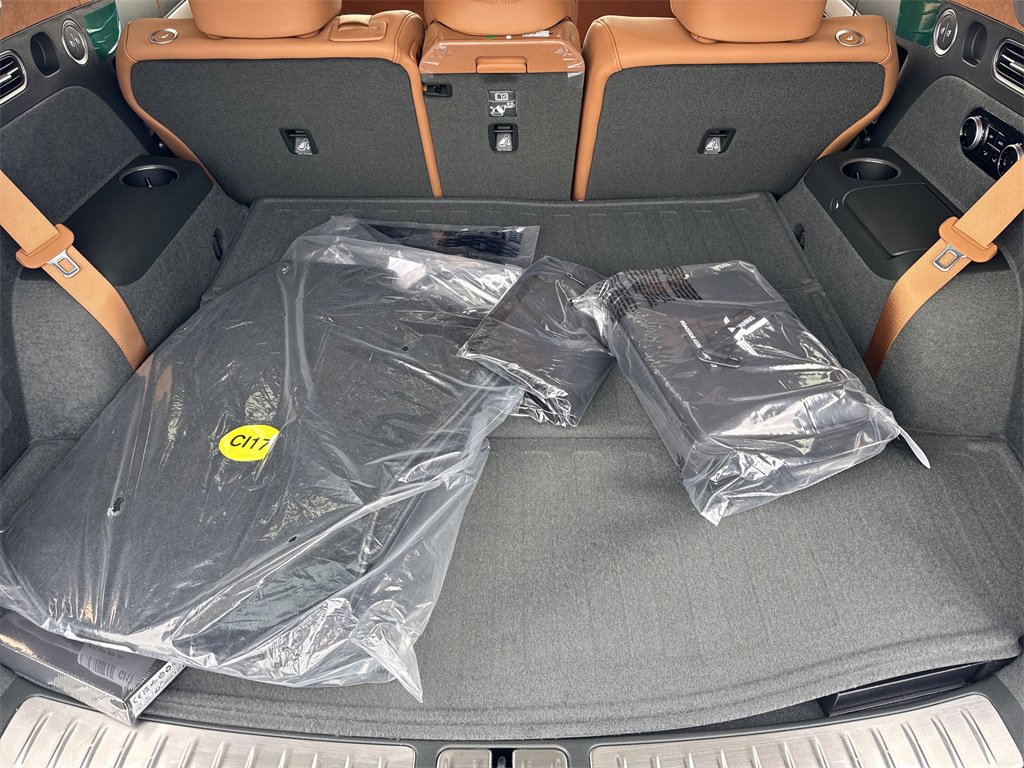 New 2026 Genesis GV80 3.5T Prestige image 27