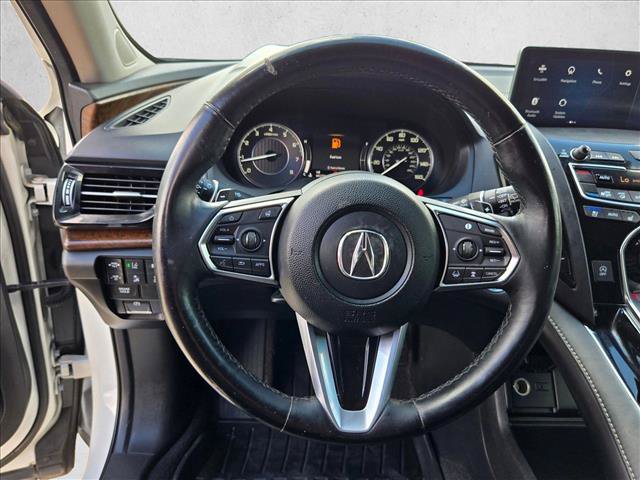 Used 2019 Acura RDX FWD w/ Advance Package image 13