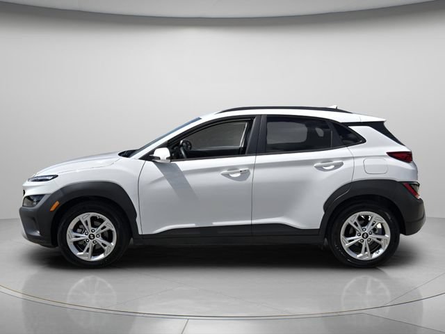 Used 2023 Hyundai Kona SEL FWD image 3