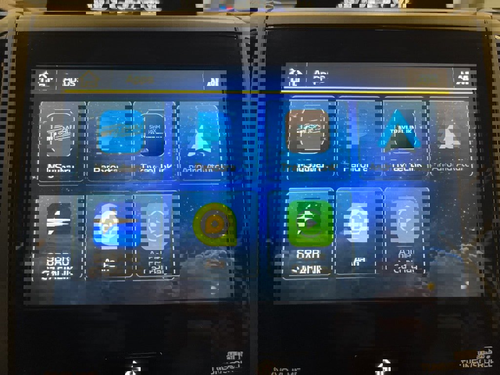 Used 2024 Subaru Forester Sport image 18