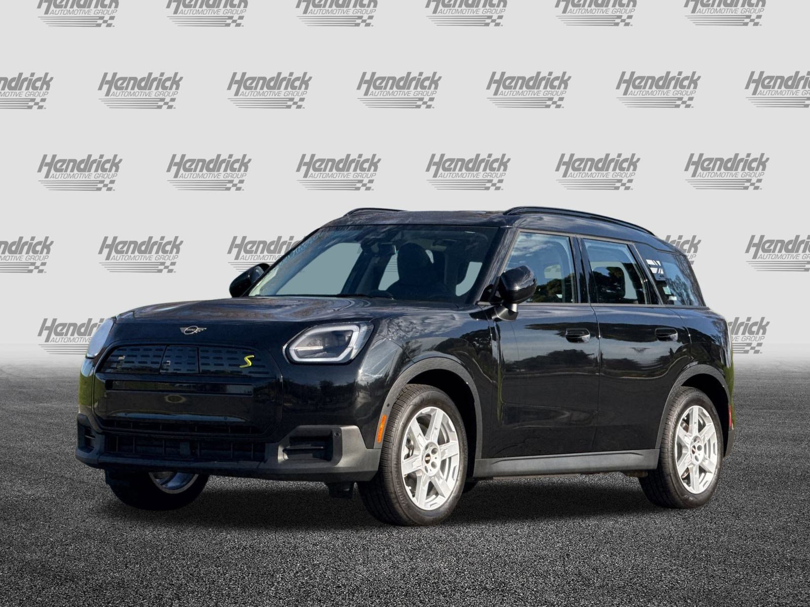 Used 2025 MINI Cooper Countryman SE image 9