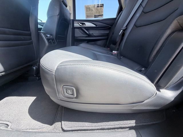 Used 2023 MAZDA CX-9 Touring Plus AWD/4WD image 27