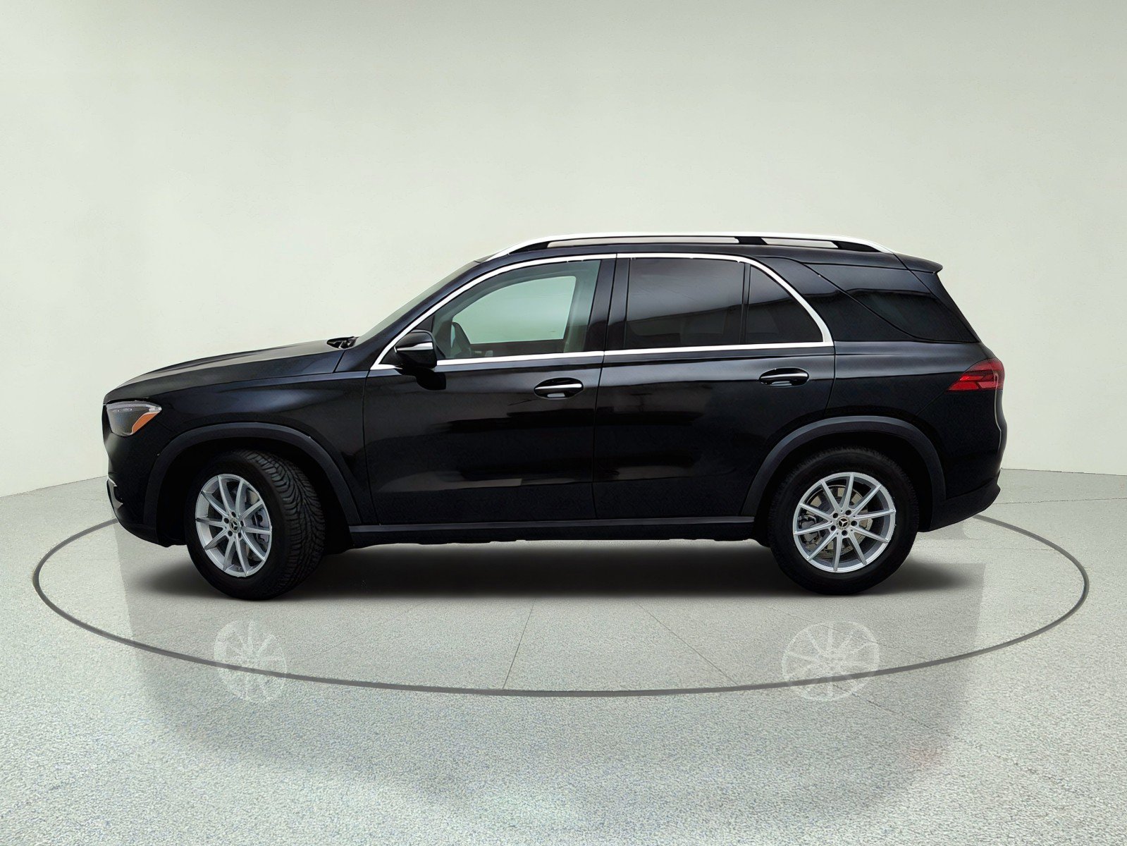 New 2026 Mercedes-Benz GLE 350 4MATIC image 14
