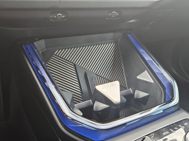 Certified 2025 BMW X3 xDrive30i w/ Premium Package image 13