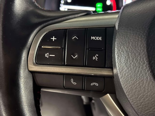 Certified 2023 Lexus GX 460 Premium w/ Premium Package AWD/4WD image 26