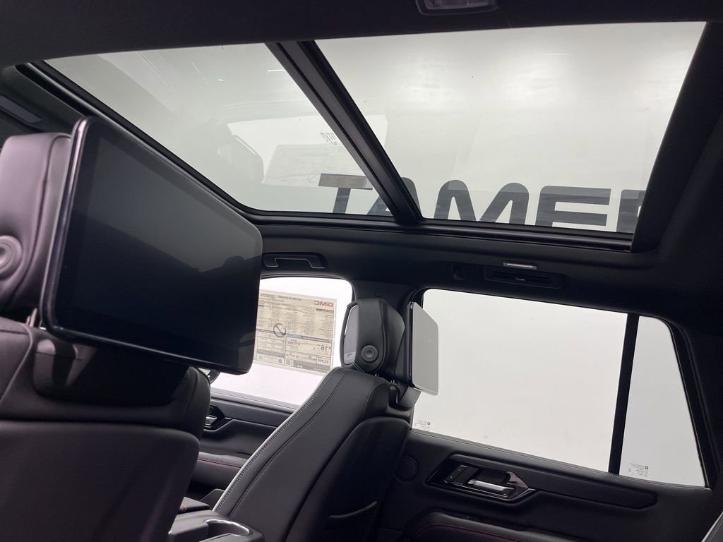 New 2026 GMC Yukon AT4 Ultimate image 13
