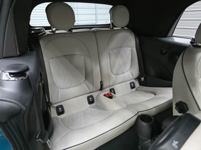 Used 2020 MINI Cooper S FWD image 17