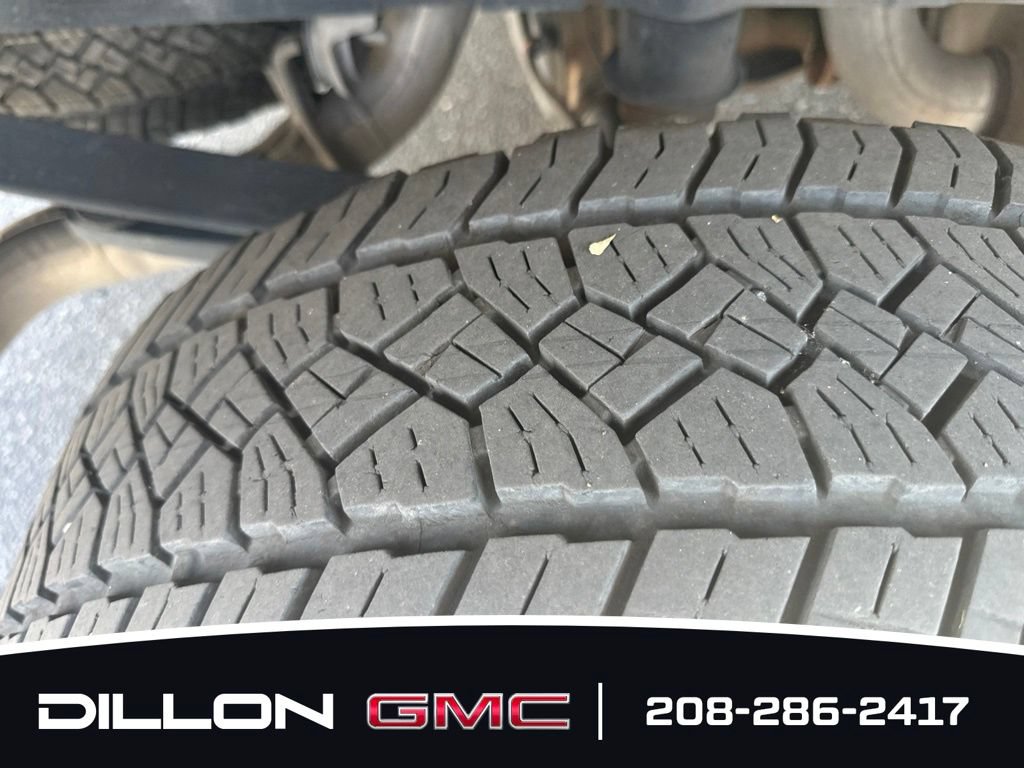 Used 2023 Ford F150 XLT w/ Equipment Group 301A Mid AWD/4WD image 21