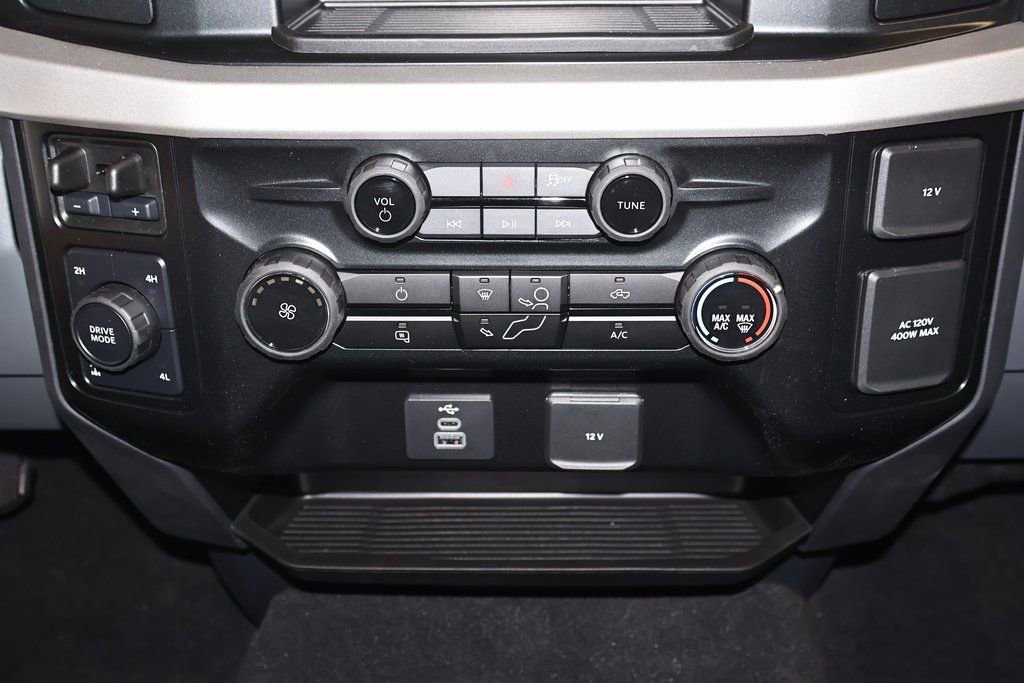 New 2026 Ford F350 XL w/ STX Appearance Package image 20