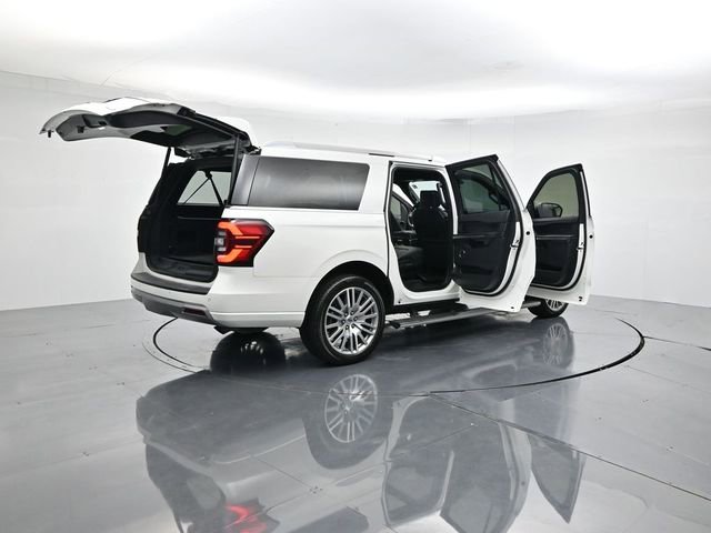Used 2023 Ford Expedition Max Platinum image 50