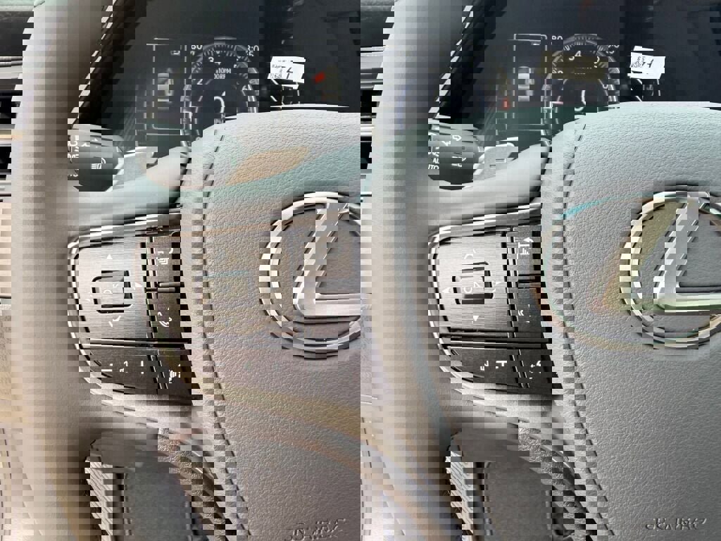 New 2025 Lexus ES 350 ES 350 image 25