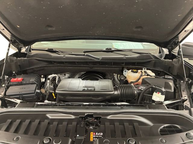 Used 2023 Chevrolet Silverado 1500 ZR2 w/ ZR2 Bison Edition image 11