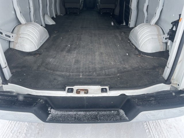 Used 2023 Chevrolet Express 3500 Work Van w/ Driver Convenience Package image 16