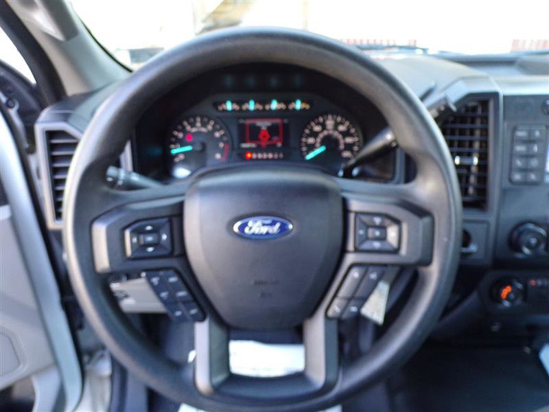 Used 2020 Ford F150 XL w/ Equipment Group 101A Mid RWD image 27