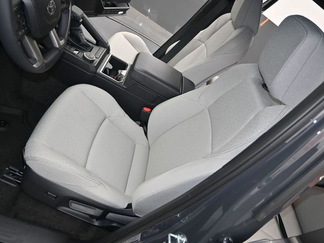 New 2026 Toyota 4Runner SR5 RWD image 9