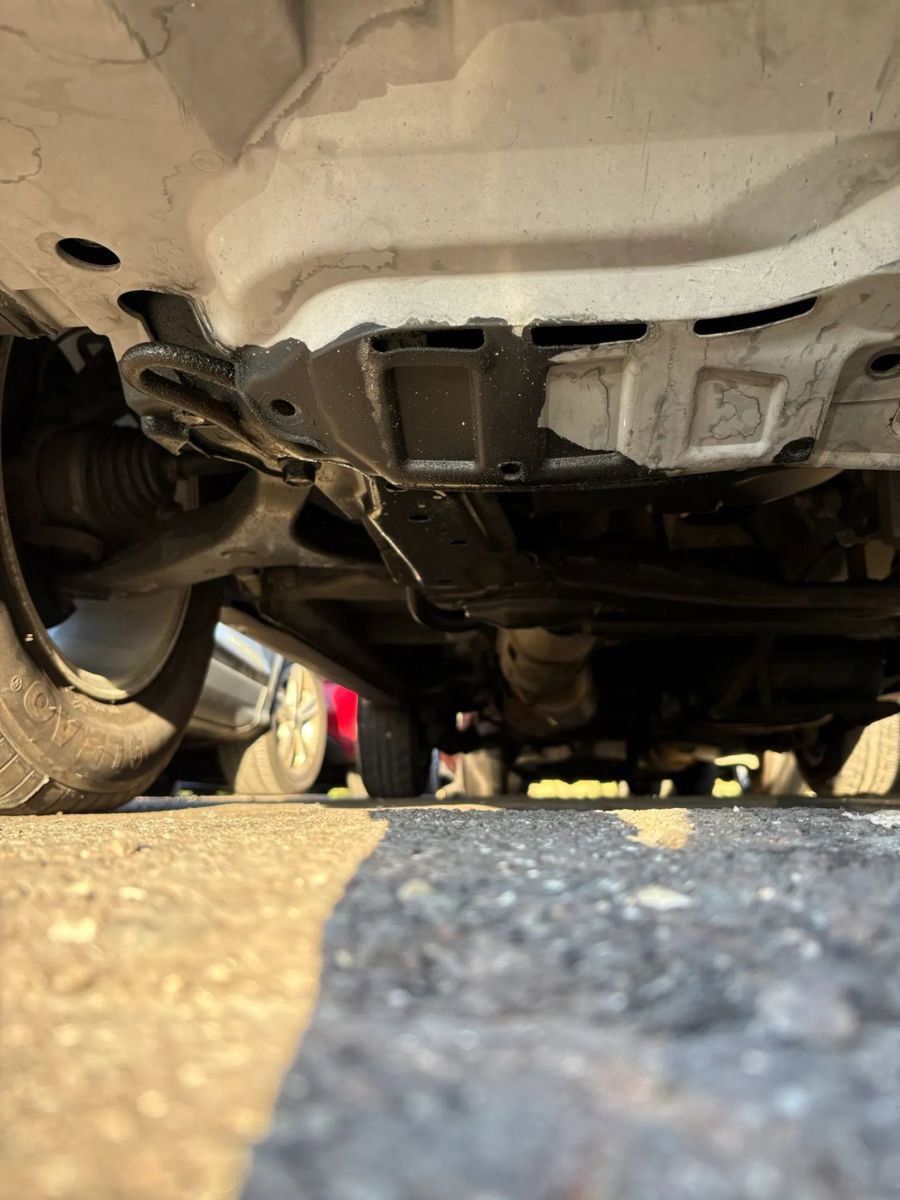 Used 2004 Honda Element EX image 19