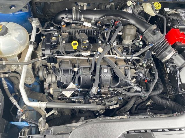 Used 2022 Ford Escape Titanium image 20