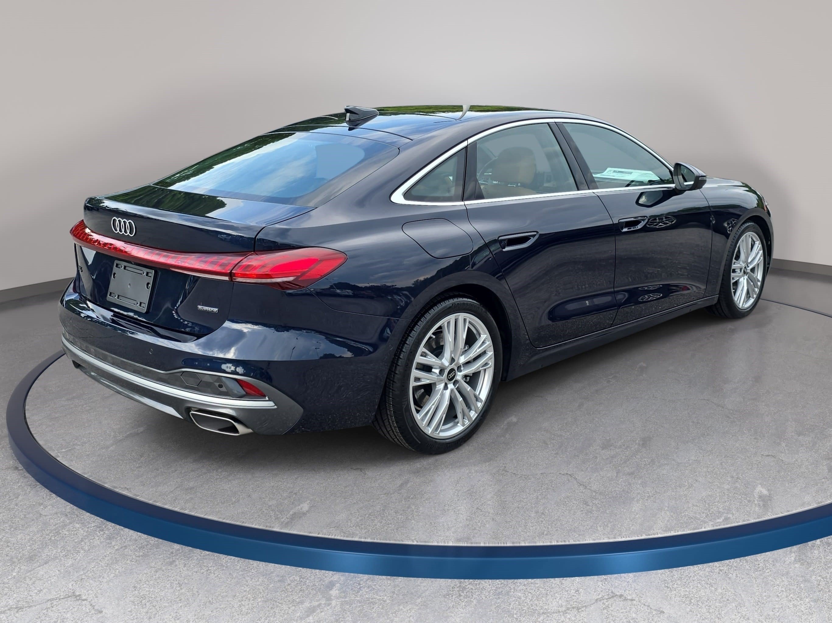 New 2026 Audi A5 Prestige AWD/4WD image 5
