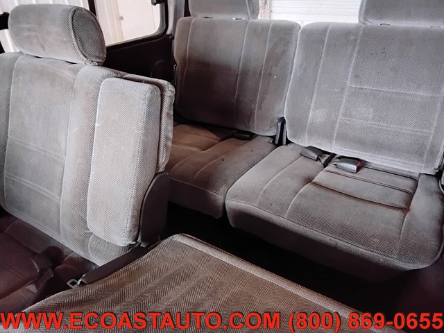 Used 1993 Toyota Land Cruiser image 14