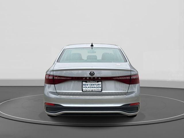 New 2026 Volkswagen Jetta SE FWD image 4