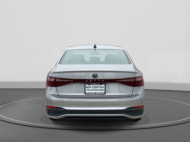 New 2026 Volkswagen Jetta SE FWD image 4