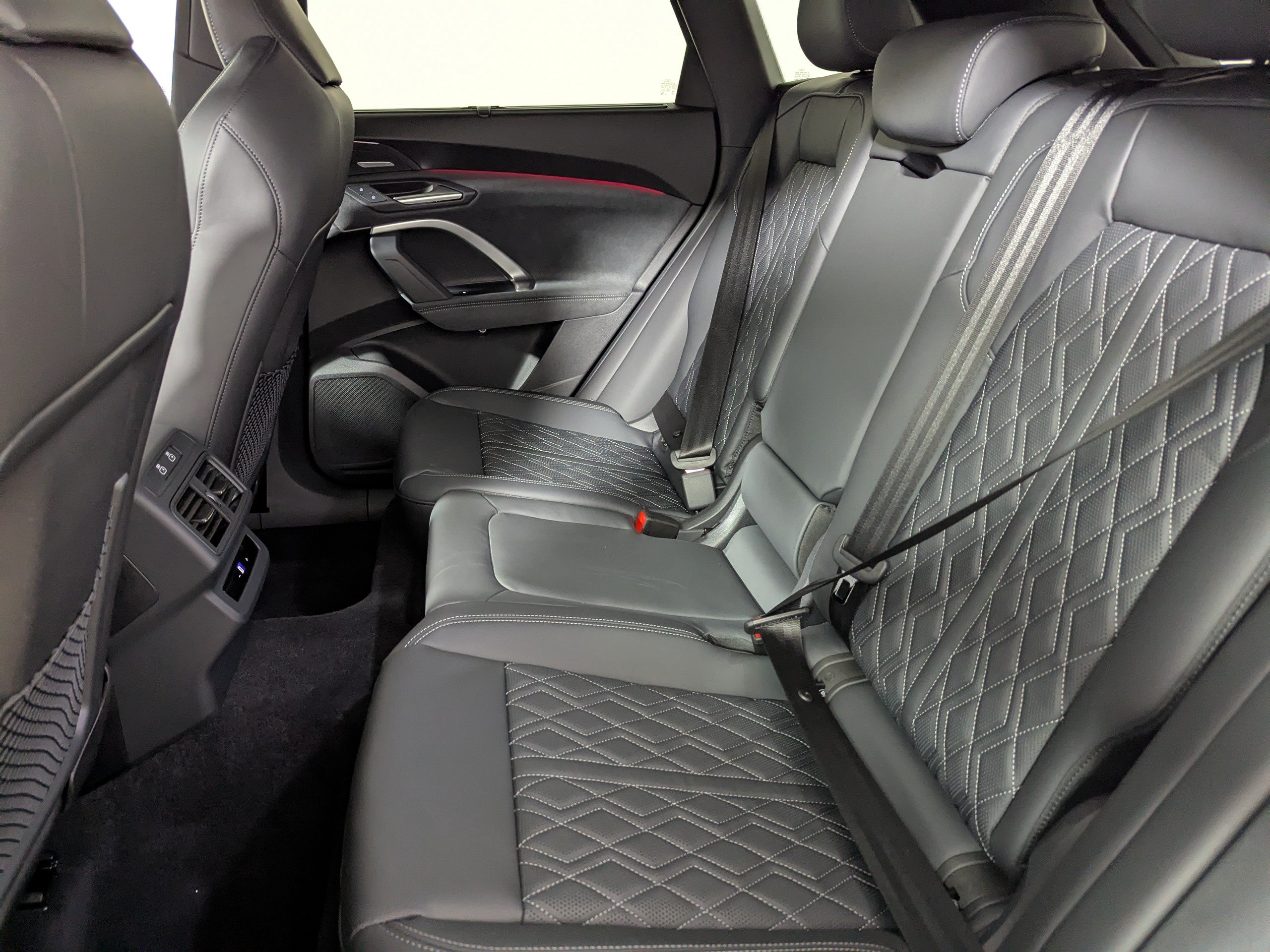 New 2026 Audi SQ5 Premium Plus AWD/4WD image 20
