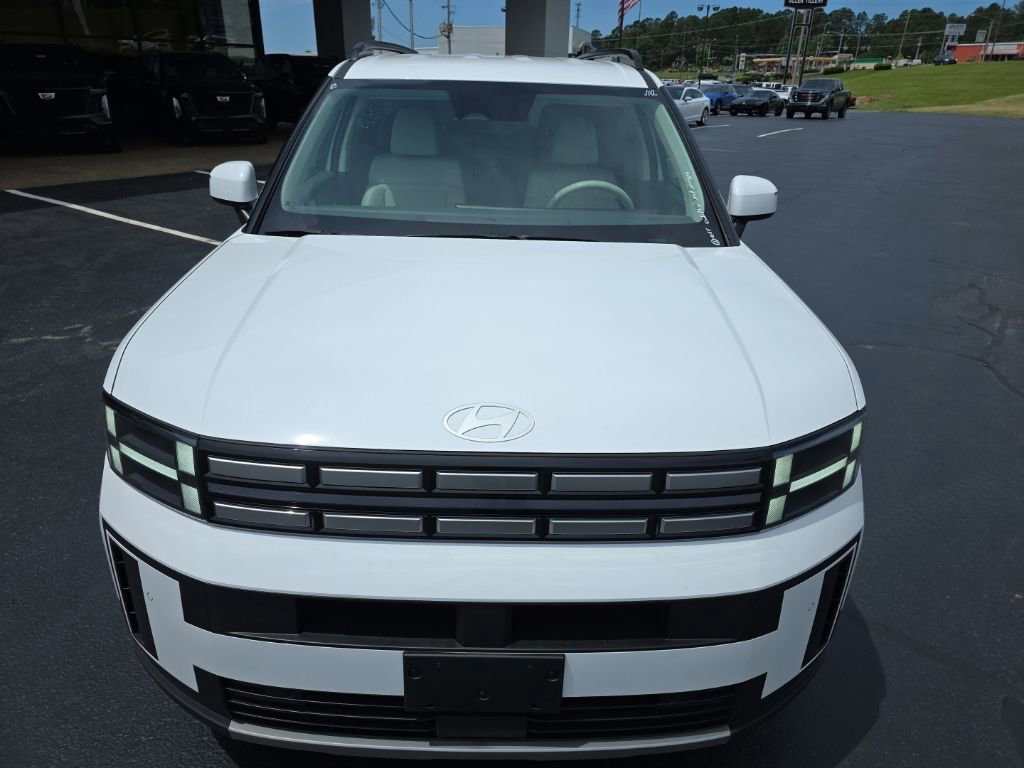 Used 2026 Hyundai Santa Fe SEL FWD image 7