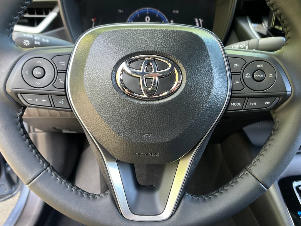 New 2026 Toyota Corolla SE FWD image 14