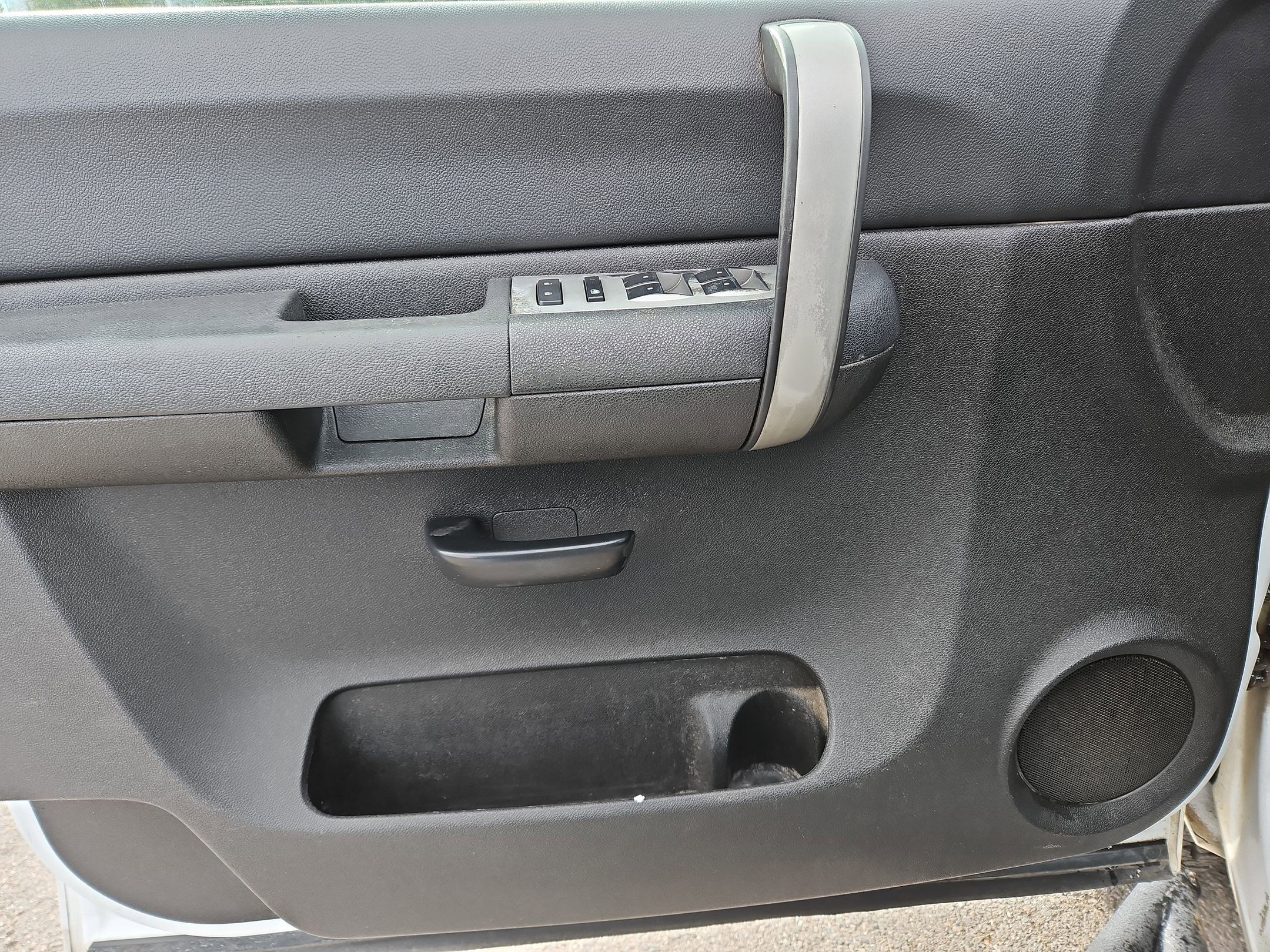 Used 2007 Chevrolet Silverado 2500 LT image 13