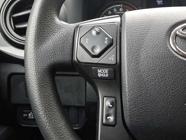 Used 2023 Toyota Tacoma SR AWD/4WD image 22