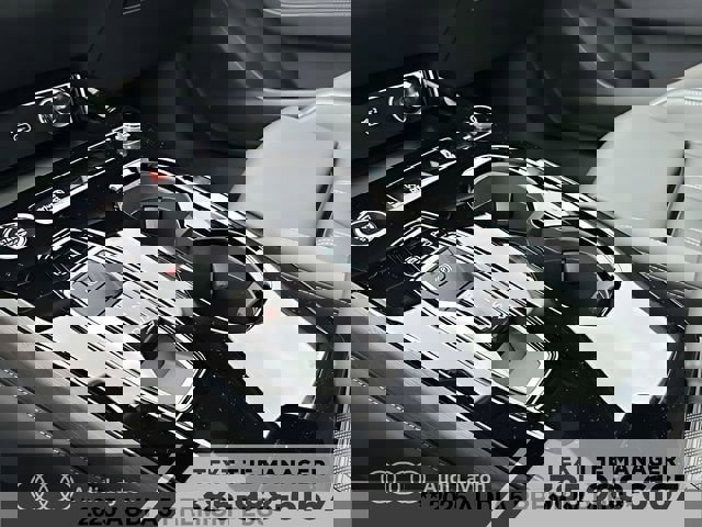 New 2025 Audi A5 2.0T Premium Plus w/ Premium Plus image 31