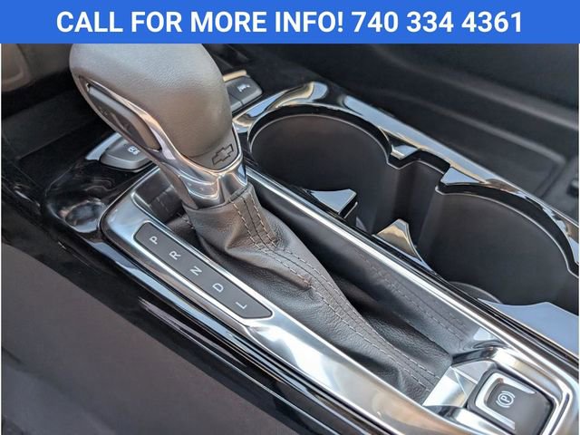 New 2026 Chevrolet Trax LT w/ Driver Confidence Package image 24