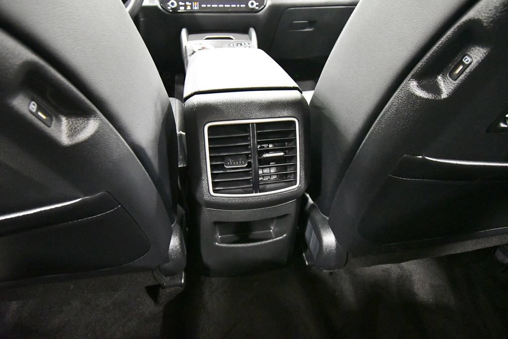 Certified 2026 Kia Sportage SX Prestige AWD/4WD image 17