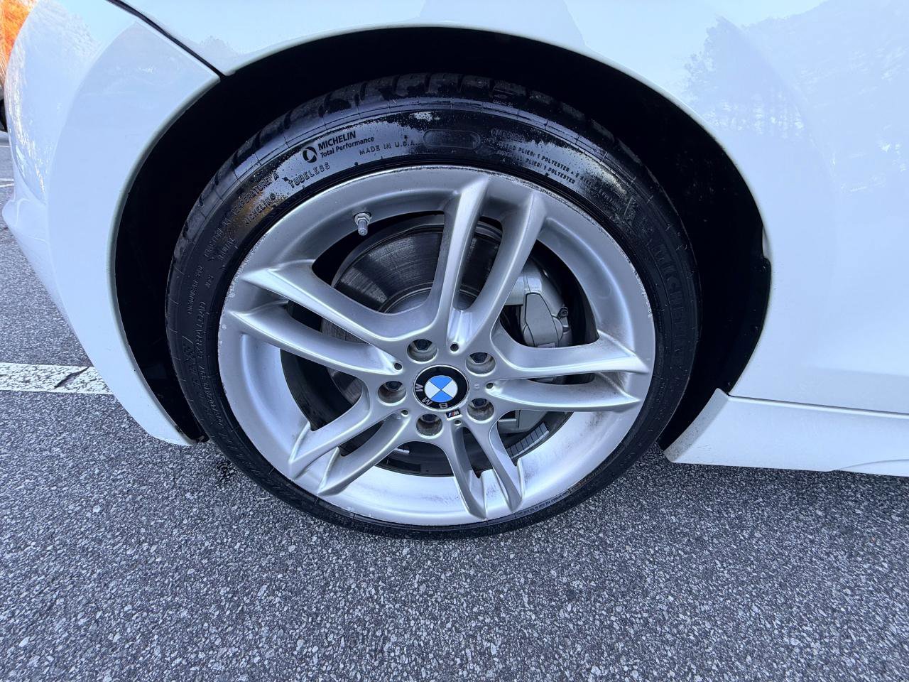 Used 2013 BMW 135i Convertible image 32