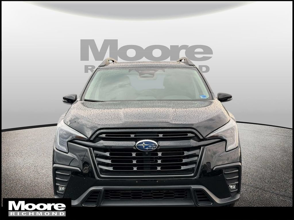 Used 2023 Subaru Ascent Onyx Edition Limited AWD/4WD image 8