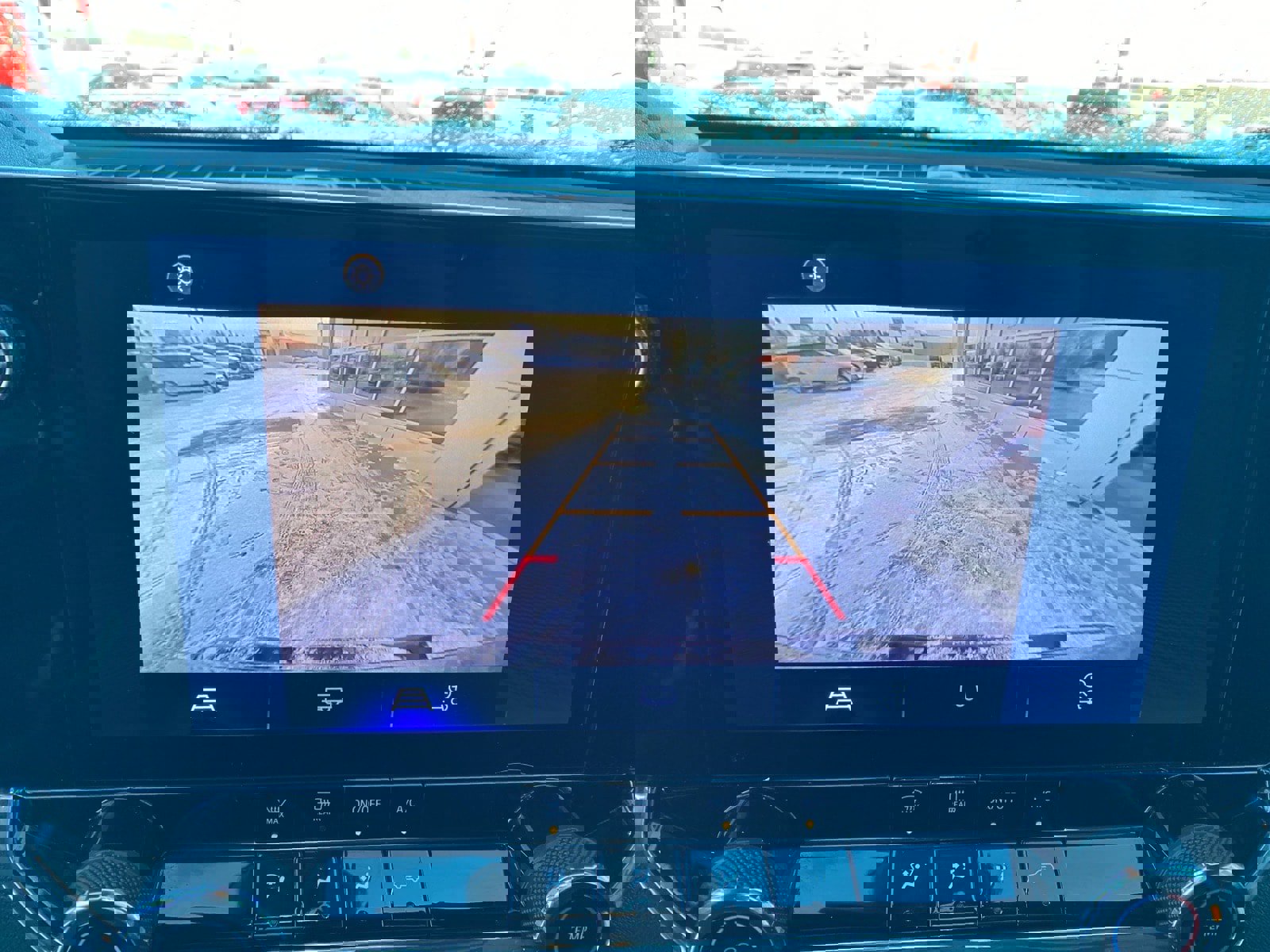 Used 2023 Chevrolet Colorado W/T w/ WT Convenience Package II image 10