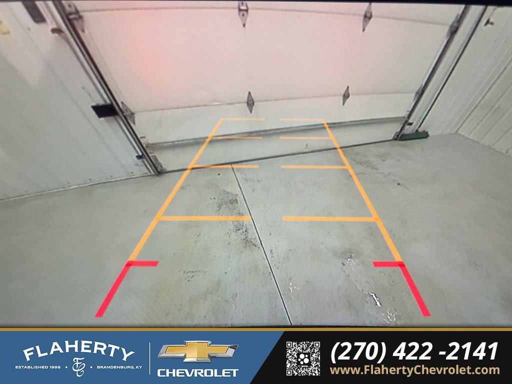 New 2026 Chevrolet Equinox LT image 32