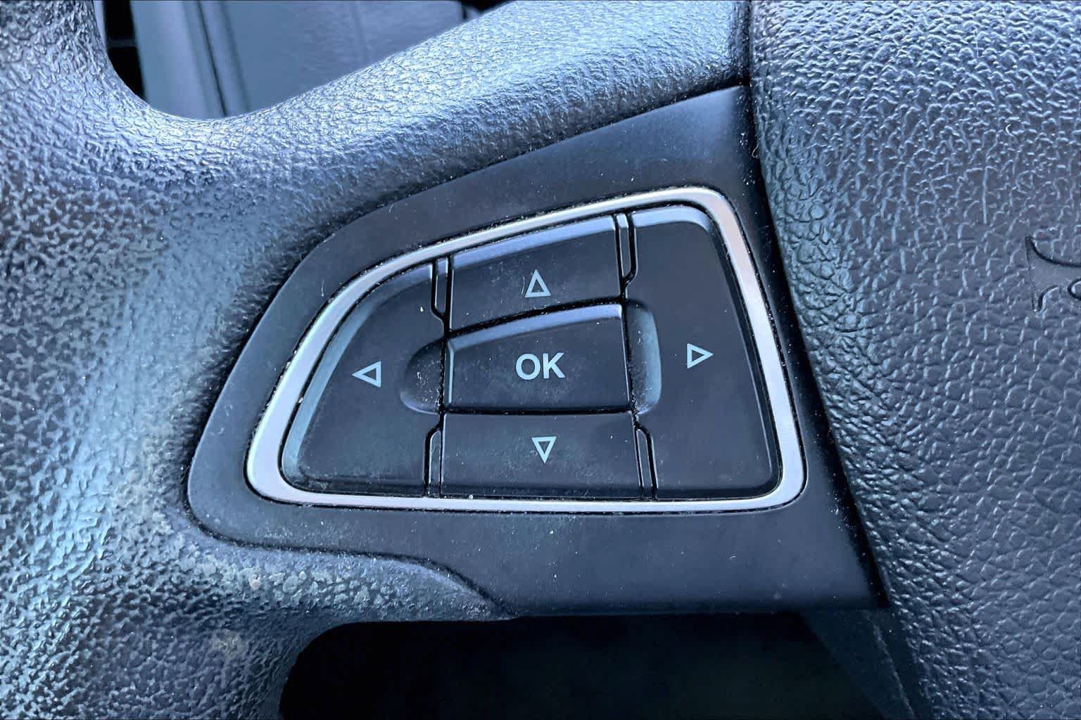 Used 2015 Ford Focus S FWD image 20