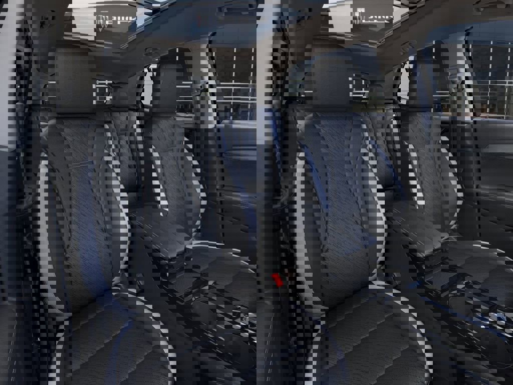 New 2026 Buick Envision Sport Touring image 30