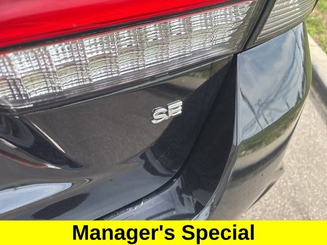 Used 2024 Mitsubishi Outlander Sport SE image 47