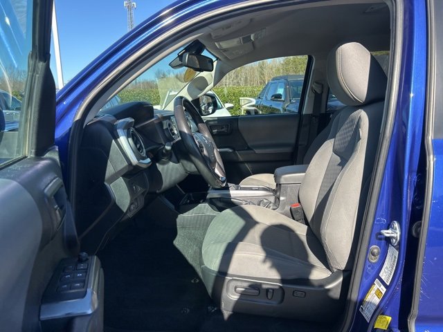 Used 2023 Toyota Tacoma SR5 w/ SX Package image 13