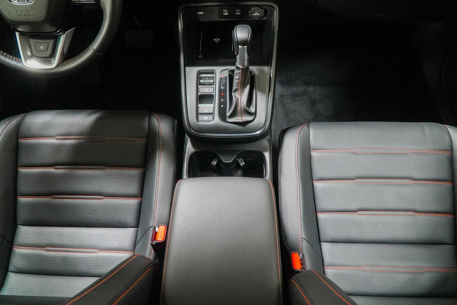Certified 2026 Honda CR-V Sport Touring image 32