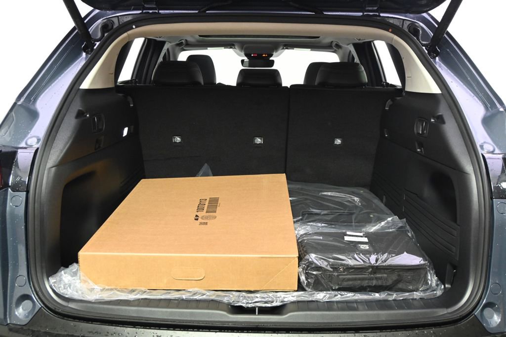 New 2026 MAZDA CX-50 2.5 Hybrid w/ Weather Package AWD/4WD image 19