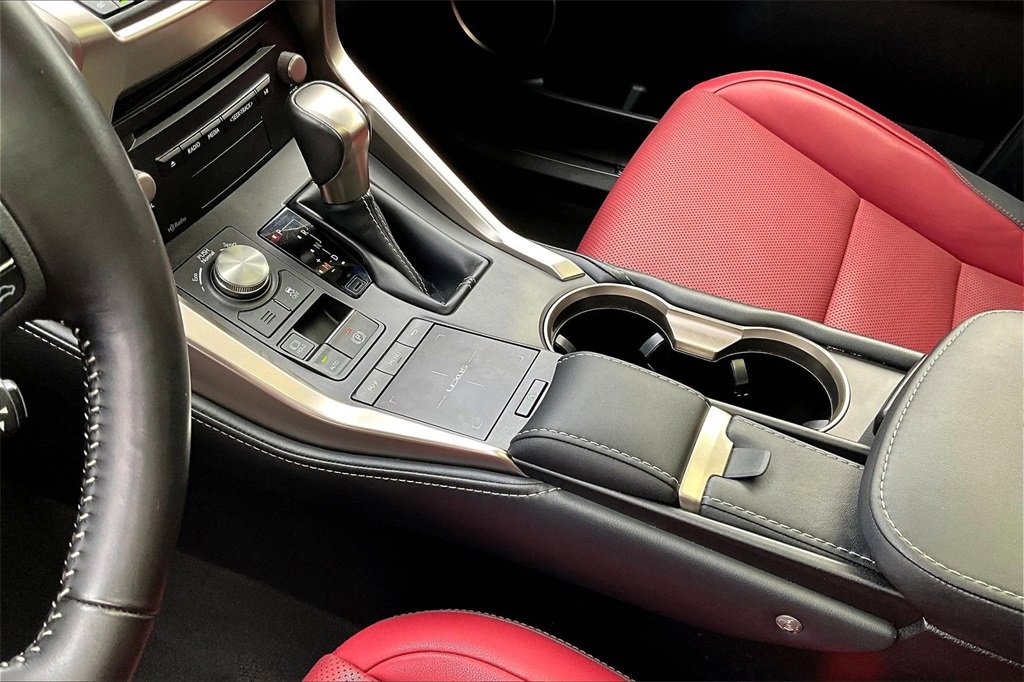 Used 2020 Lexus NX 300 FWD w/ Premium Package image 17