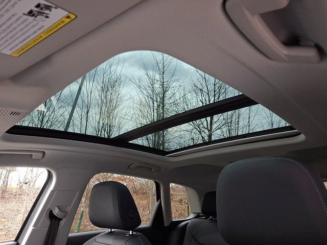 New 2026 Audi Q3 quattro 2.0T image 10