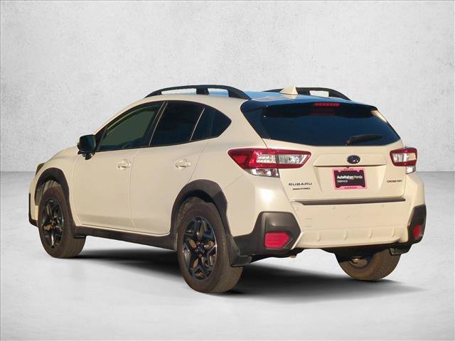 Used 2019 Subaru Crosstrek 2.0i Limited w/ Popular Package #4 image 8