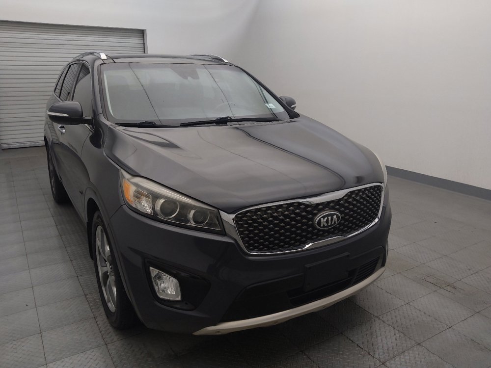Used 2017 Kia Sorento SX image 14