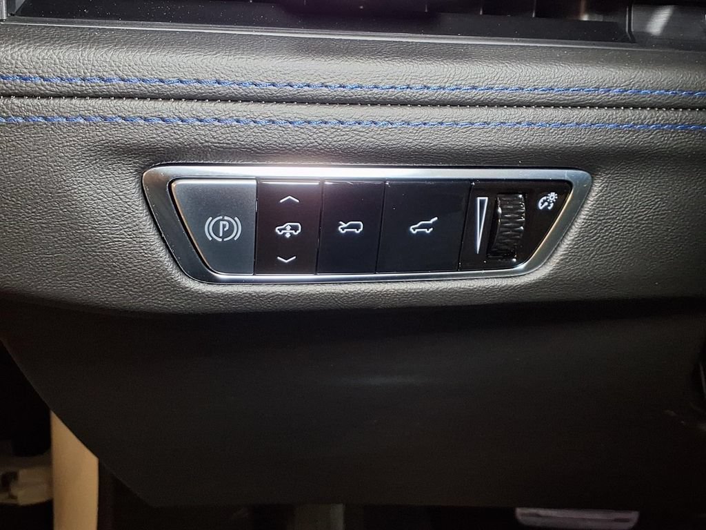 New 2026 Cadillac Escalade IQ Sport 1 AWD/4WD image 10